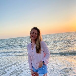 Meet your Posher, Amanda